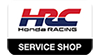 HRC Service Shop