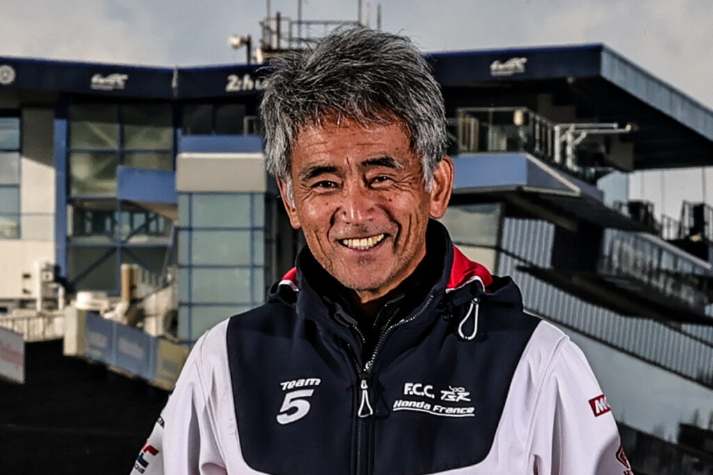 藤井監督