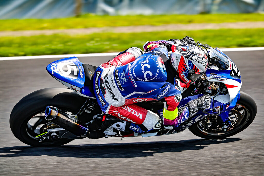 2026-8H-Suzuka-FCC TSR Honda France,Alan TECHER,Corentin PEROLARI, John MCPHEE,CBR1000RR-R
