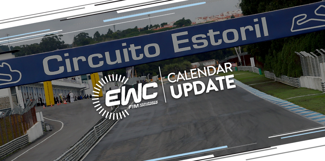 EWC今季最終戦はポルトガルのエストリル12時間レース