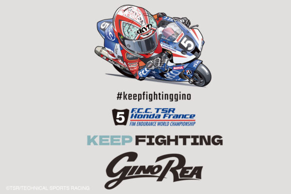 #keepfightinggino