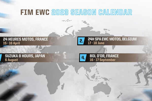 2023EWC New Calendar