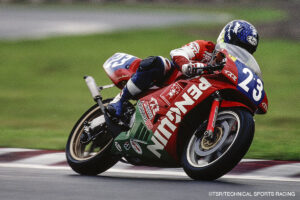 1993鈴鹿6耐／優勝(小合将史・畠山泰昌)