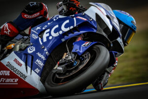 Fim_Ewc_24h_Motos_2024_FCC TSR Honda France, Hook Josh, Di Meglio Mike, Techer Alan, Honda CBR 1000RR, Formula EWC