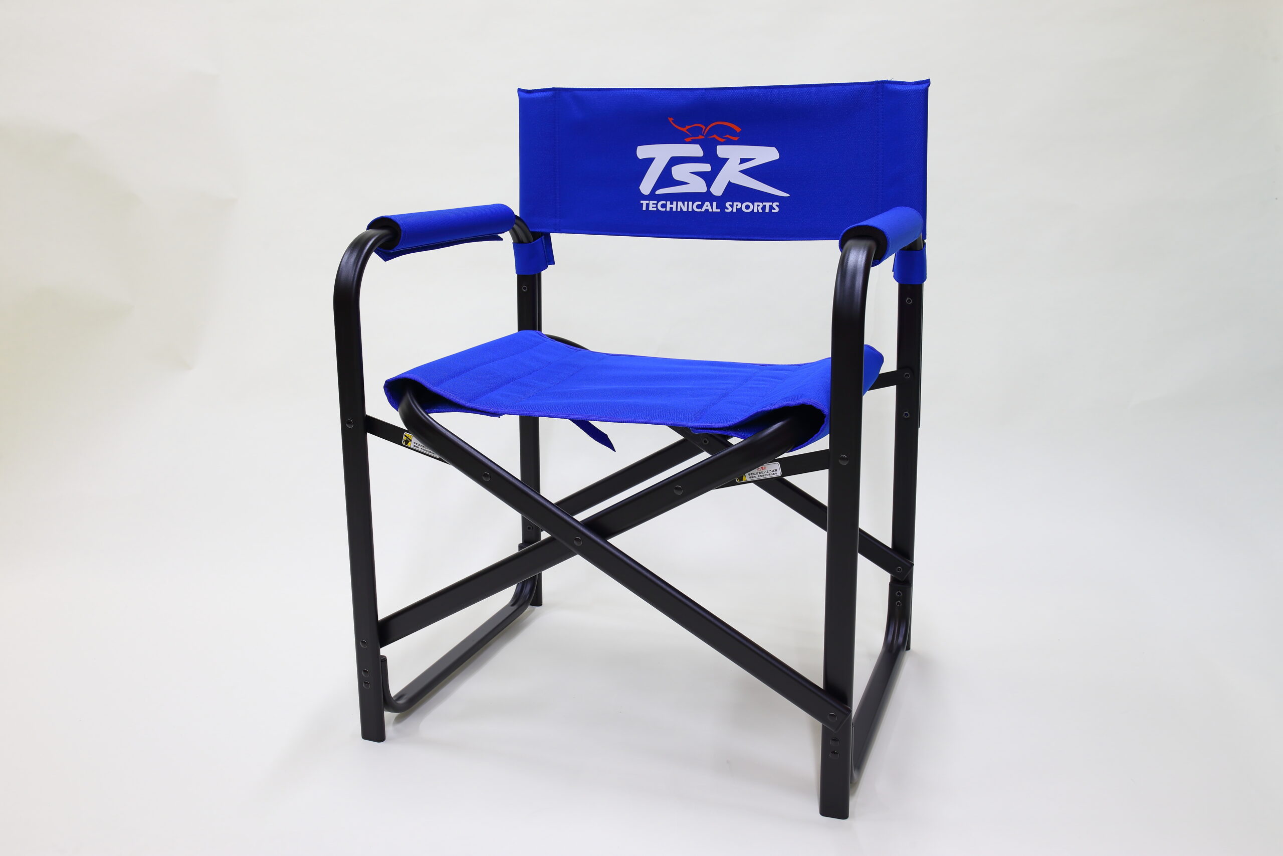 新商品】TSRディレクターズチェア販売開始 | TSR（Technical