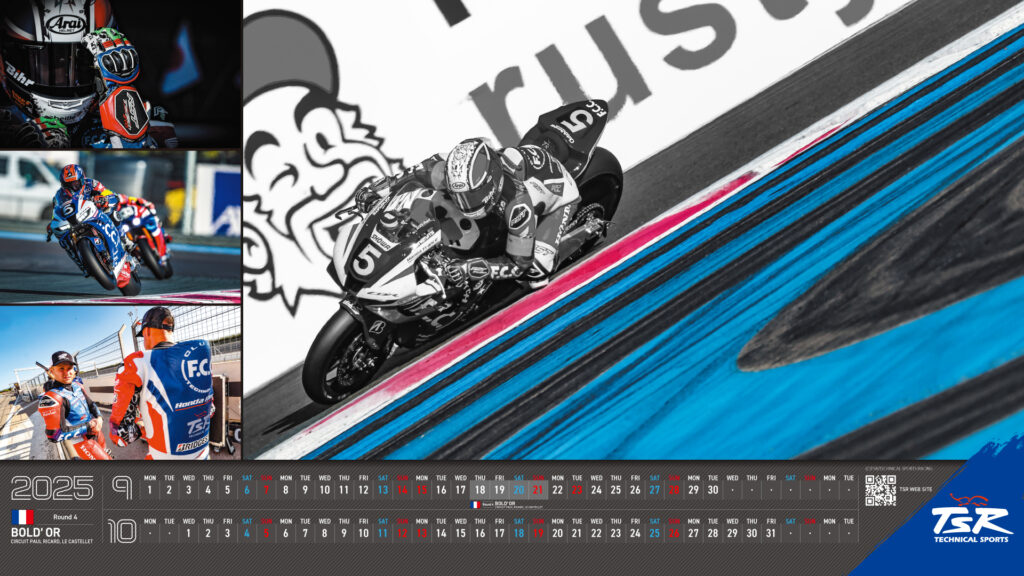 2025 September, October