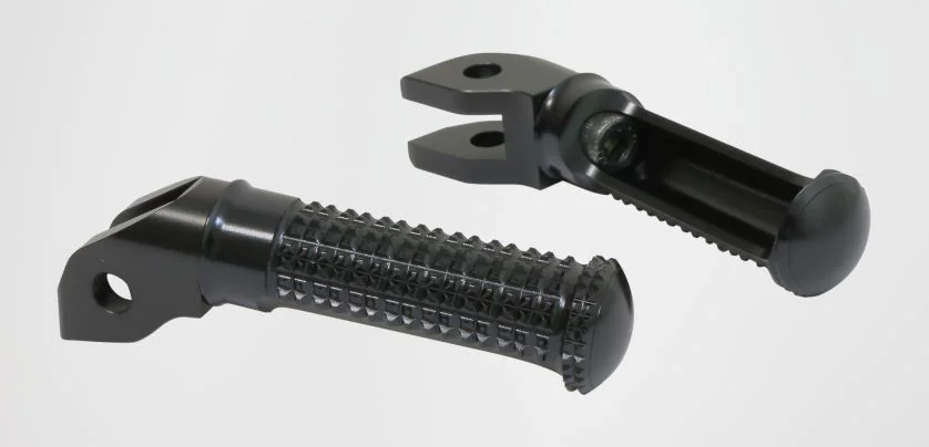 スポーツステップバーセット15（ブラック）