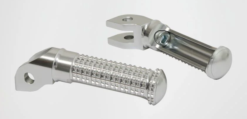 スポーツステップバーセット15（シルバー）